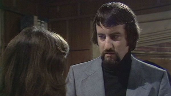 Helen Mccroy Doctor Who