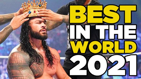 Roman Reigns