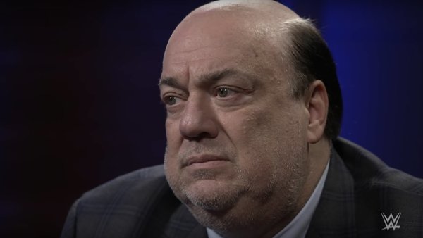 Paul Heyman