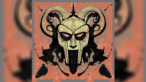 mf doom madvillainy madvillain madlib