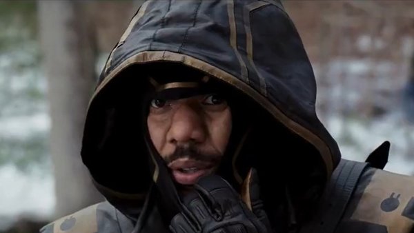 Yelena Belova Hawkeye