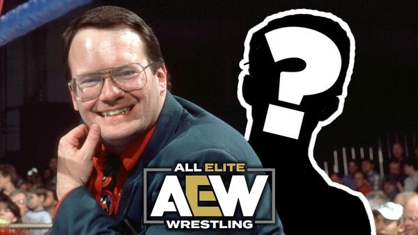 Jim Cornette Hook