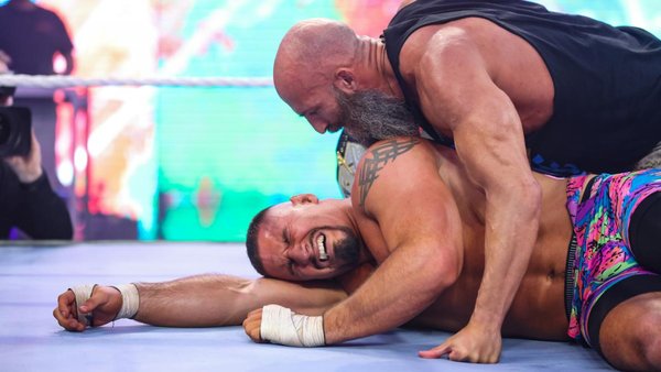 Tommaso Ciampa