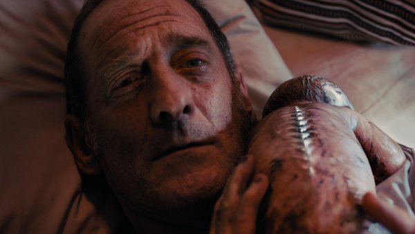 Requiem for a Dream Ellen Burstyn