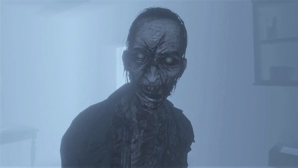 Phasmophobia Halloween Update New Ghosts