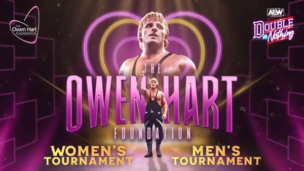 Owen Hart Cup AEW