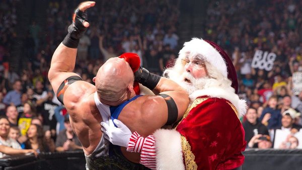 ryback santa