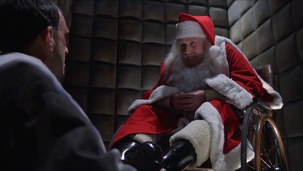 Prometheus Idris Elba