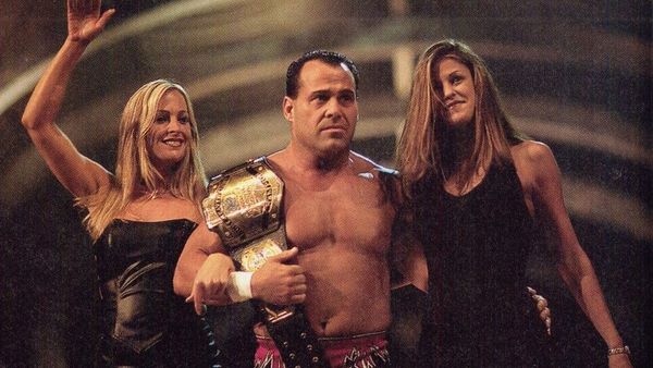 Dean Malenko