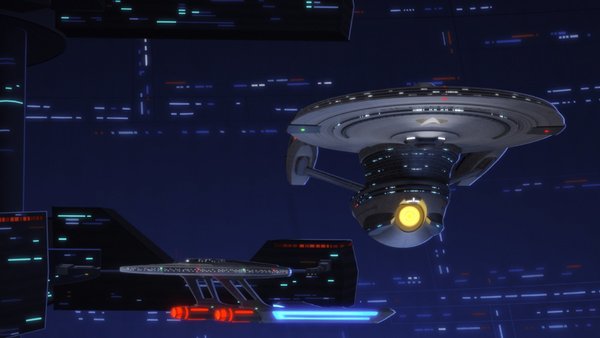 Star Trek Lower Decks