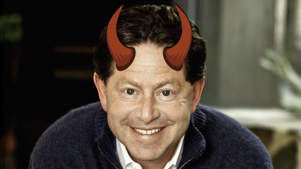 Kotick horns
