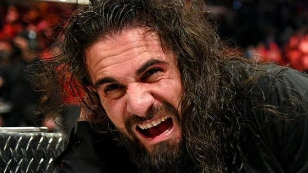 Seth Rollins