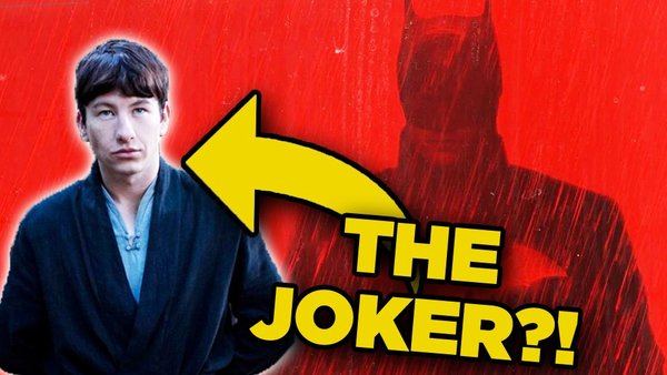 The Joker