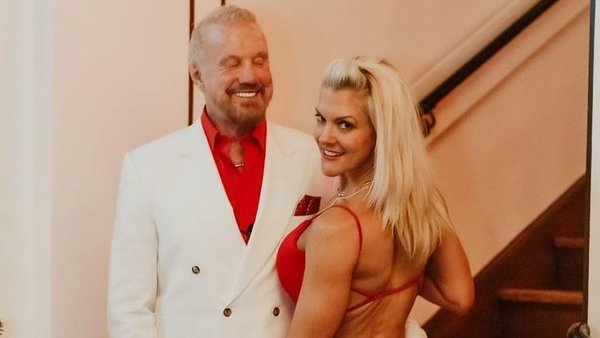 DDP Diamond Dallas Page
