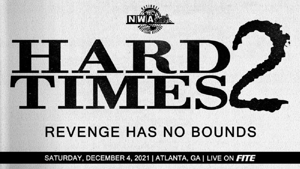 NWA Hard Times 2