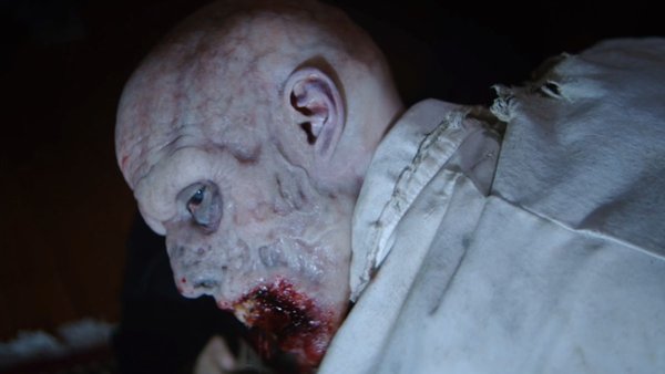 Resident Evil Snoop Dogg