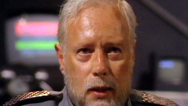 Helen Mccroy Doctor Who