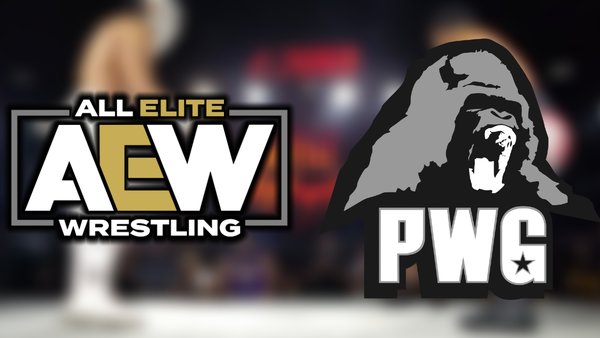 PWG AEW