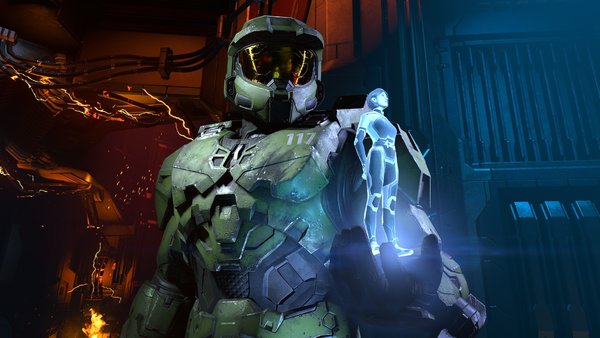 halo infinite