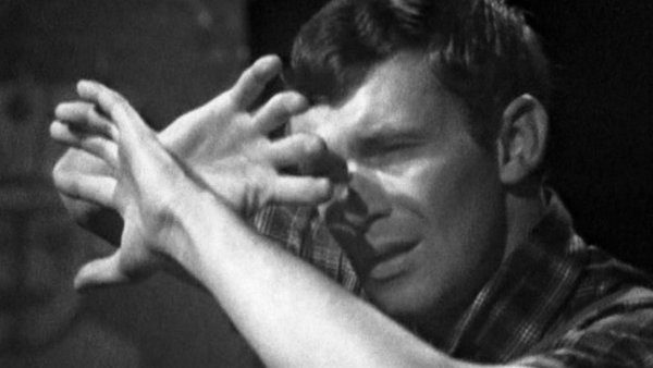 Helen Mccroy Doctor Who