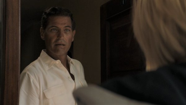 Doctor Who Rosa David Dukas