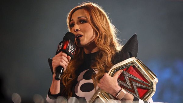 Becky Lynch
