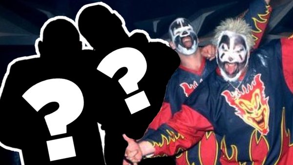 Headbangers Insane Clown Posse