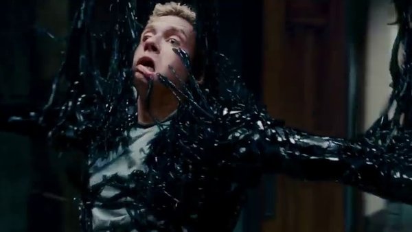 Uncharted movie Tom Holland as Nathan Drake