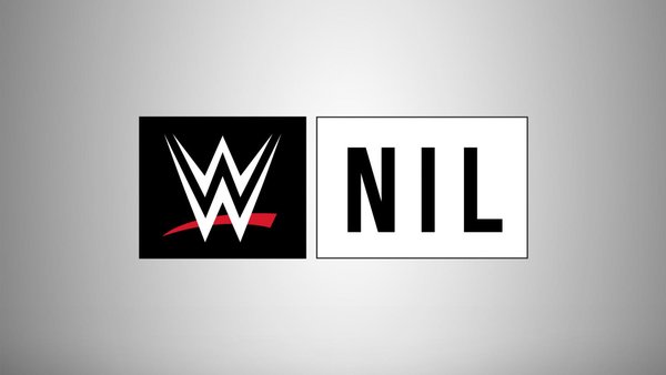 WWE Next in line WWE NIL
