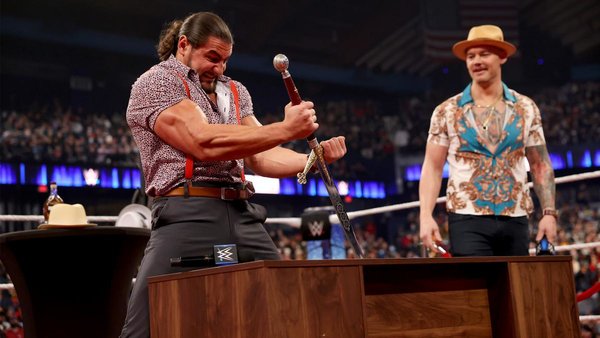 Madcap Moss Happy Corbin