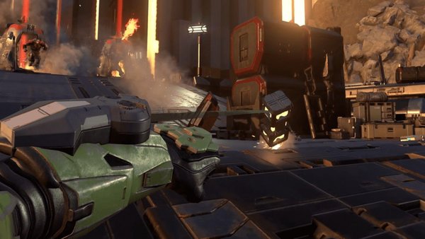 halo infinite