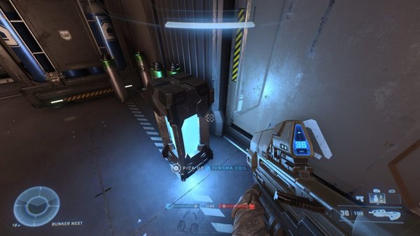 halo infinite fusion coil
