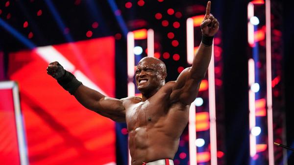Bobby Lashley