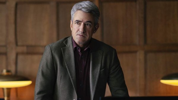 Homecoming Dermot Mulroney