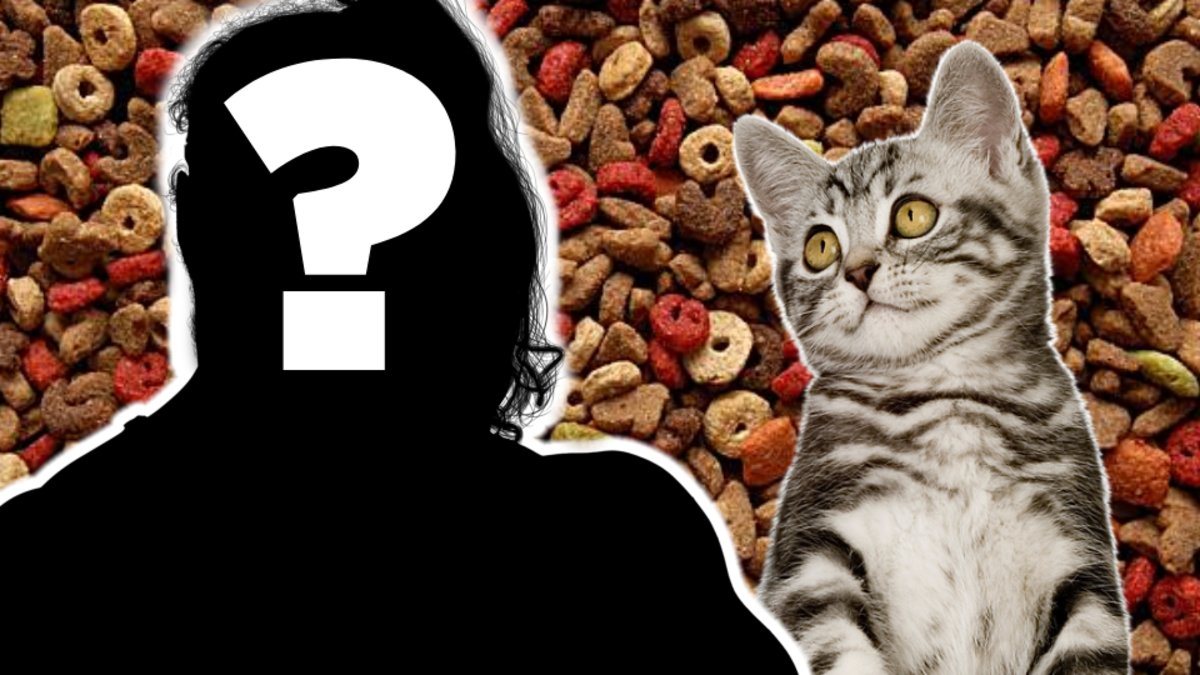 A Current WWE Star Ate Cat Food To Gain Muscle Mass