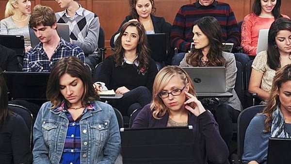 How I Met Your Mother 