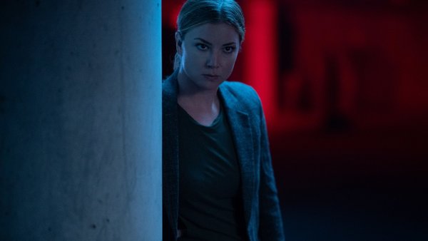 Falcon and the Winter Soldier Sharon Carter Agent 13