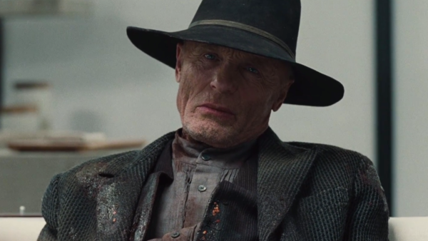 Pickle Rick And Morty