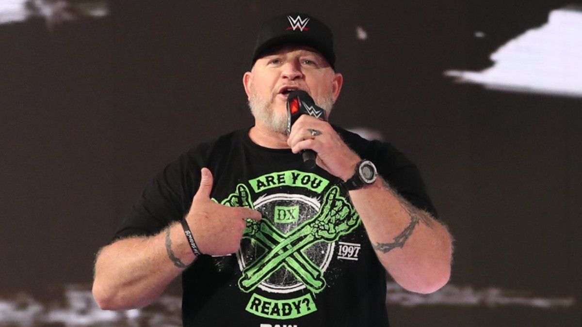 Brian Road Dogg James