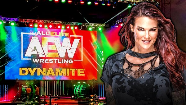 Lita AEW