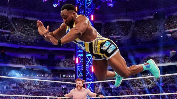 Big E