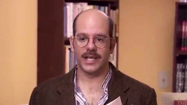 Arrested Development