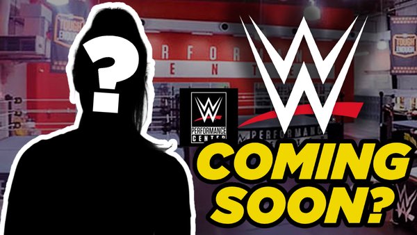 Rok-C WWE