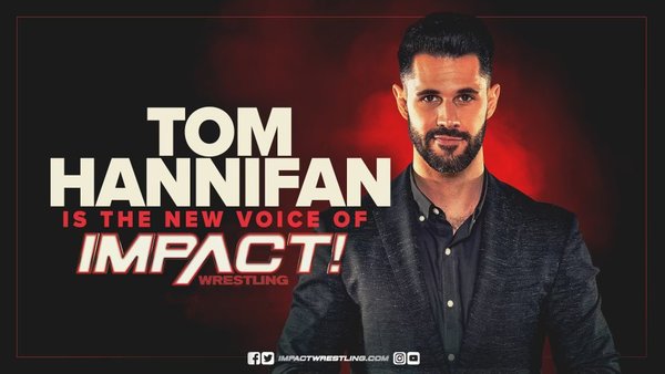 Tom Hannifan Tom Phillips