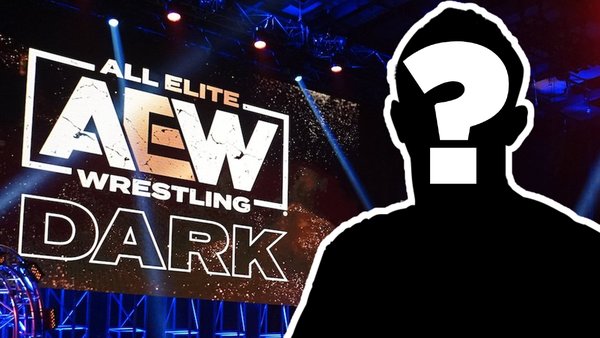 AEW Dark Peter Avalon
