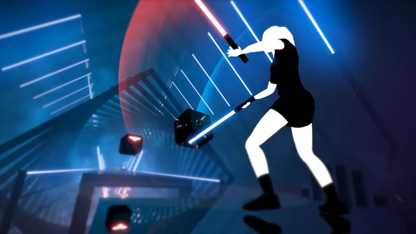 Beat saber image