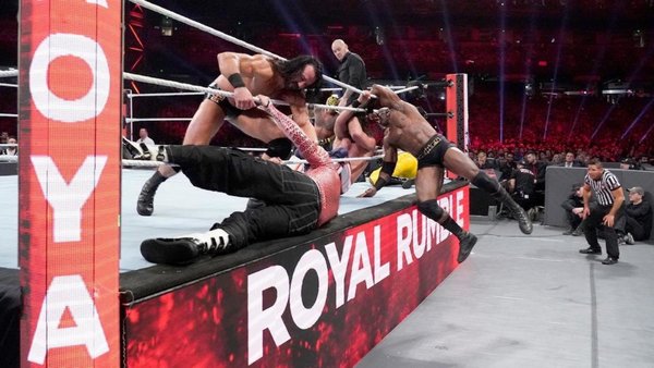Royal Rumble
