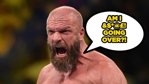 HHH Going Over Thumb