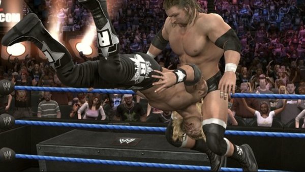 HHH Going Over Thumb