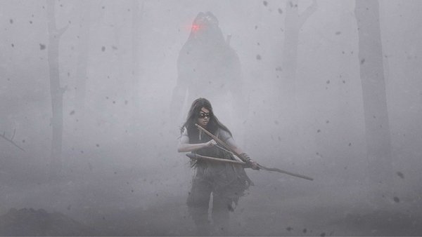 Prey Predator